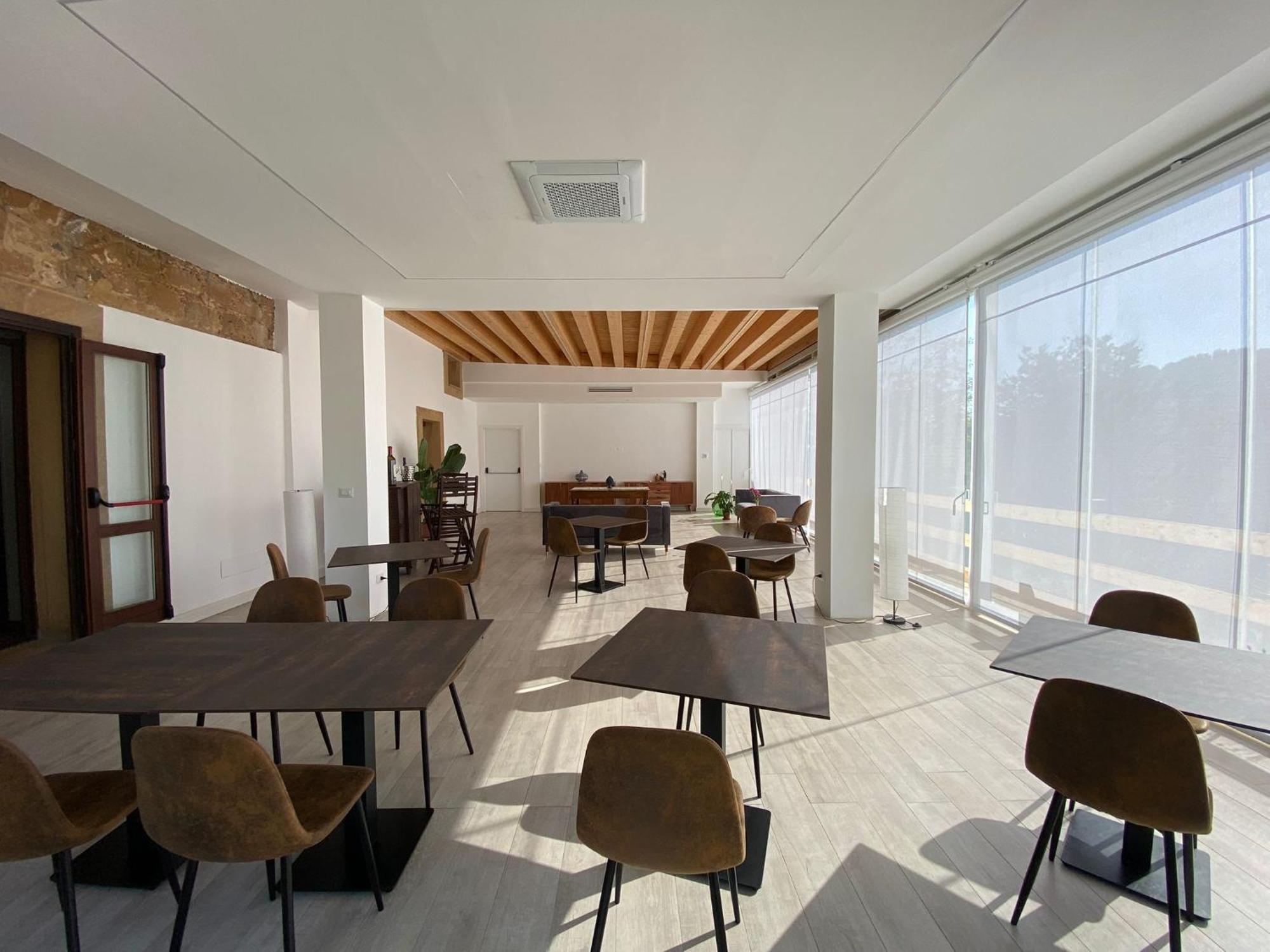 Villa Trigona Пиаца Армерина Екстериор снимка