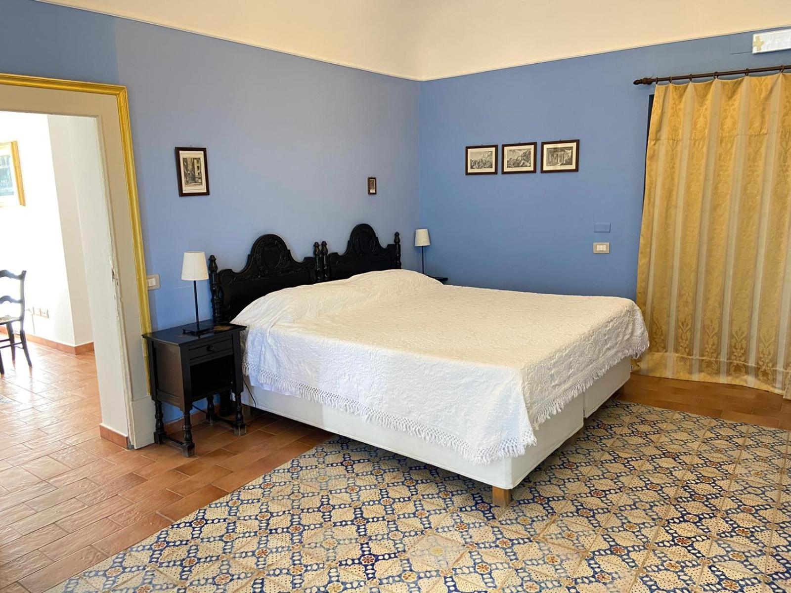 Villa Trigona Пиаца Армерина Екстериор снимка