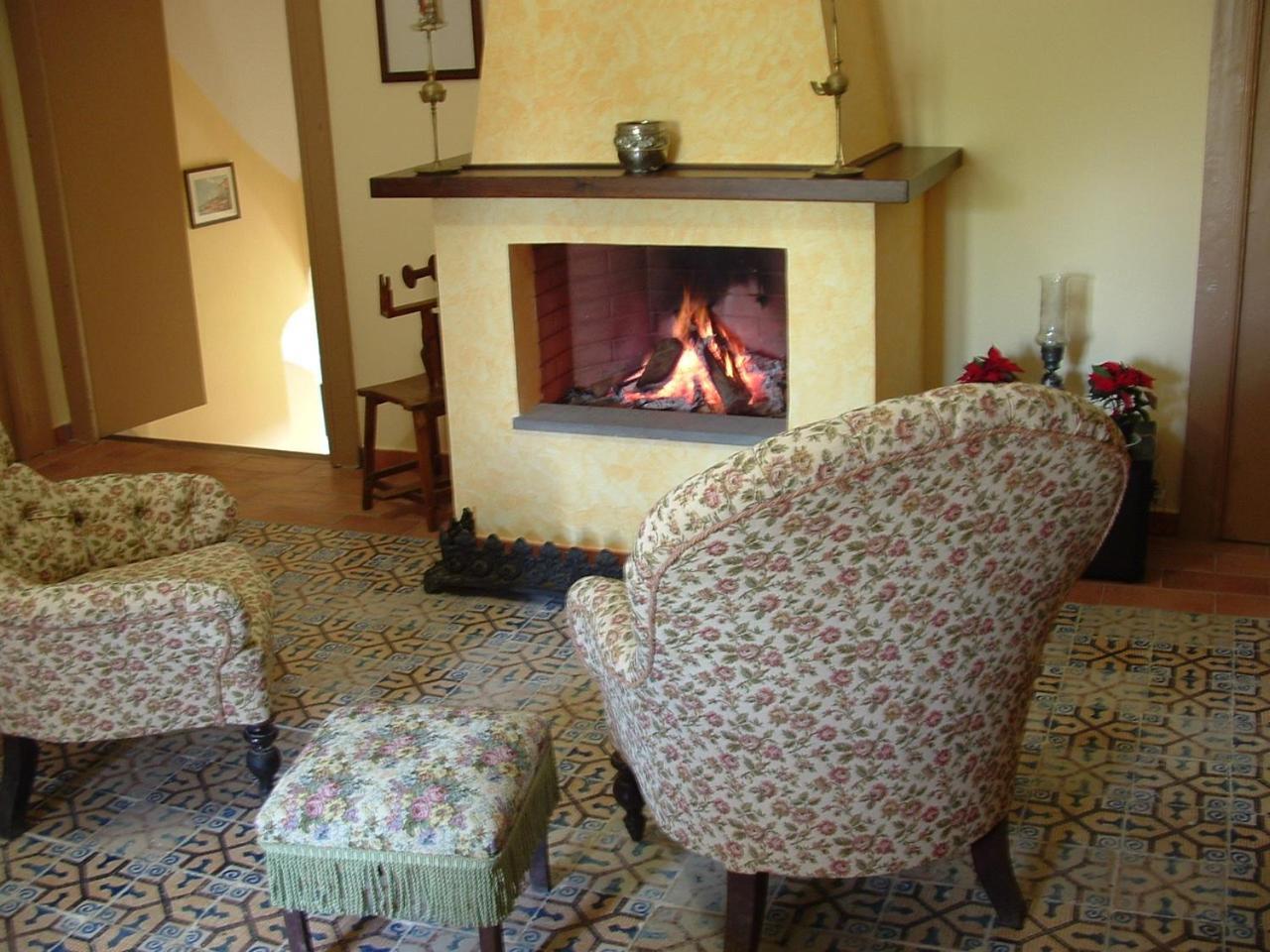 Villa Trigona Пиаца Армерина Екстериор снимка